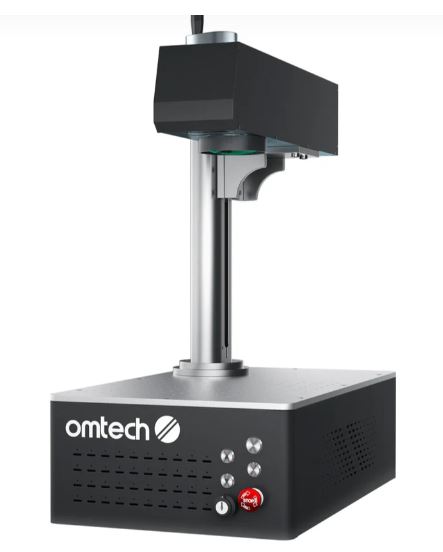 Laser Marking and Engraving